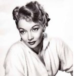 Mari Blanchard