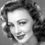 Virginia Grey