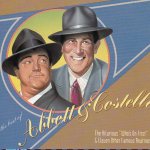 The Best Of Abbott & Costello