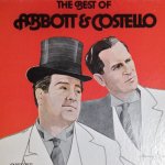 The Best Of Abbott & Costello